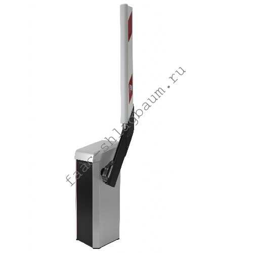 Magnetic Access PRO серый