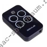 6100334 Пульт GENIUS Echo TX4 433 МГц RC
