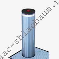 117701 FAAC JS 80 HA INOX HA