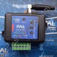 4G GSM контроллер PAL-ES SG304GI