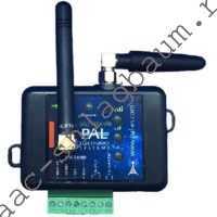 4G GSM модуль PAL-ESSG314GI-WR