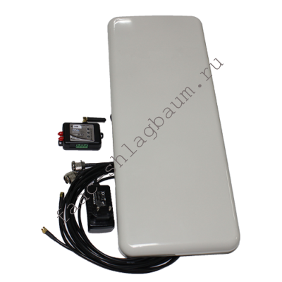 Считыватель PAL-ES SG333GA