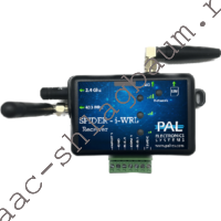 GSM модуль PAL-ES SPIDER I WRL