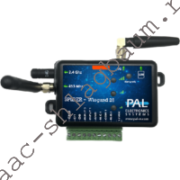 GSM модуль PAL-ES SPIDER Wiegand 26